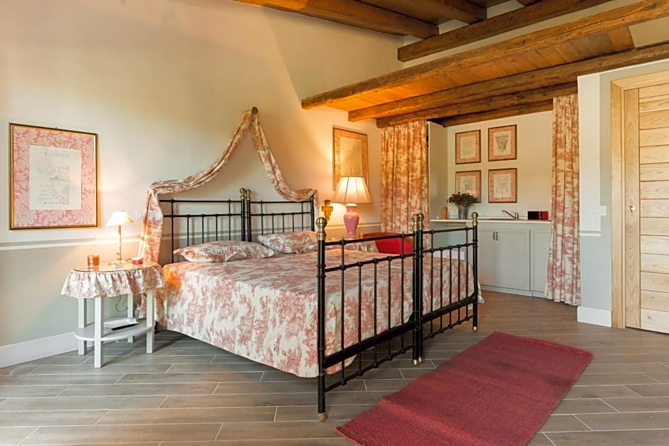 Casa Il Borghetto - Luxury Suites & Pool