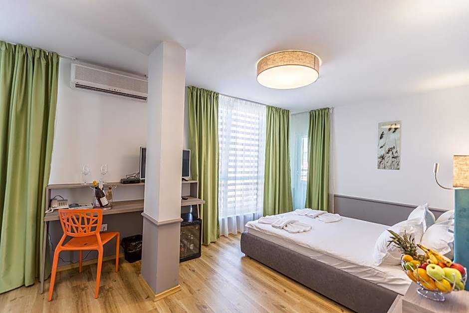 BSA Boulevard Boutique