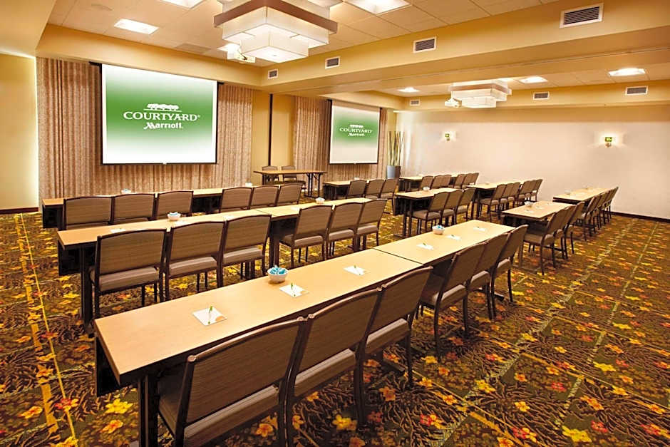 Courtyard by Marriott Maui Kahului Airport