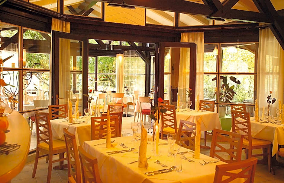 Hotel Garni ELISABETH