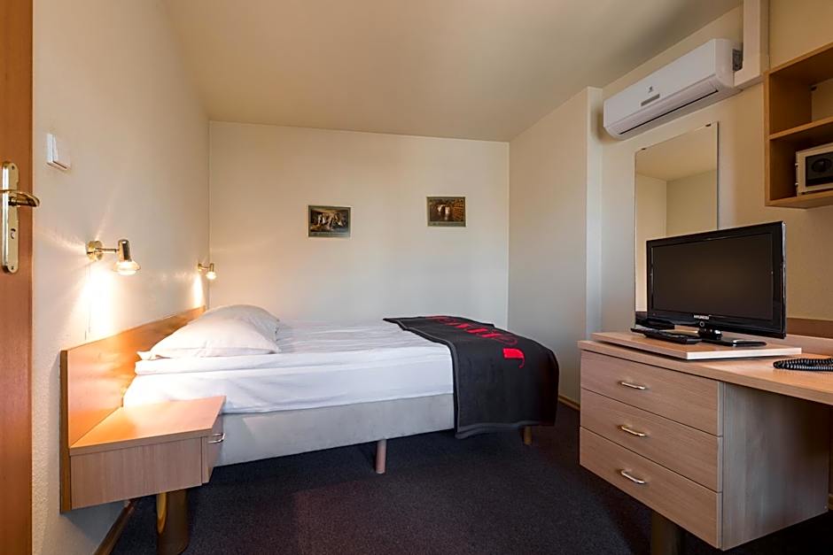 Jordan Pokoje Gościnne