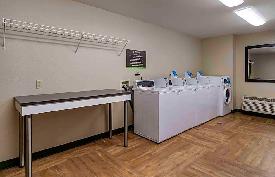 Extended Stay America Premier Suites - Seattle - Bellevue - Downtown