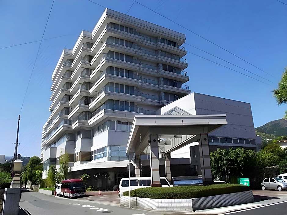 Ooedo Onsen Monogatari Premium Ito Hotel New Okabe