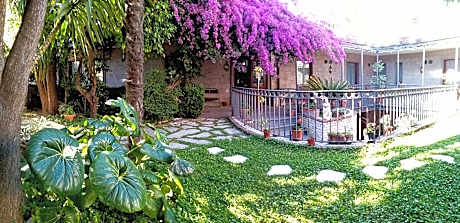 Albergo Pace