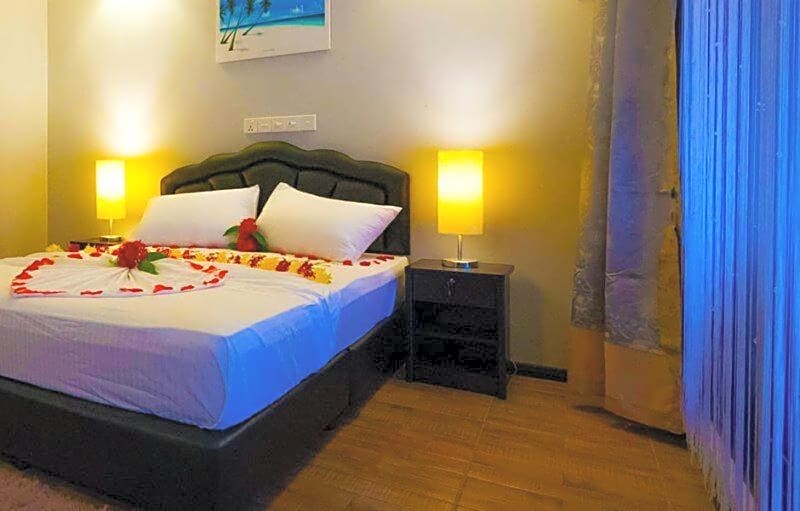 Asia Inn Maldives