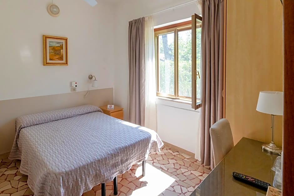 Villa Rosy