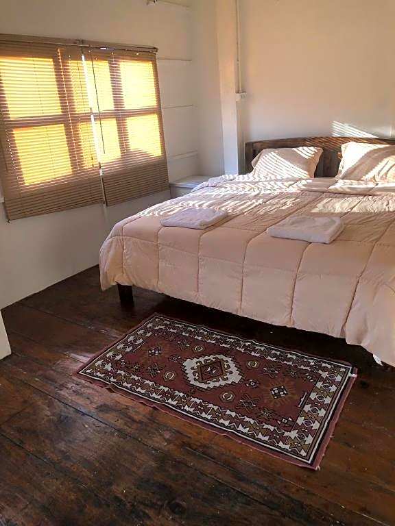Nearthepark Backpack Hostel 2 – Chiang Mai, IA