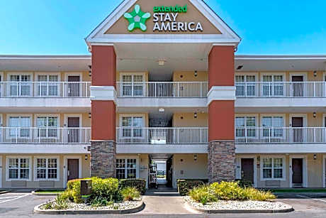 Extended Stay America Suites - Santa Rosa - South