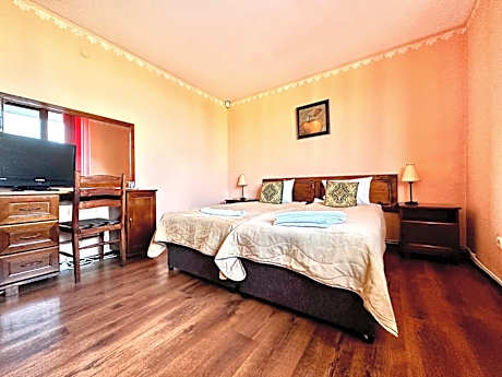Twin Room without Balcony