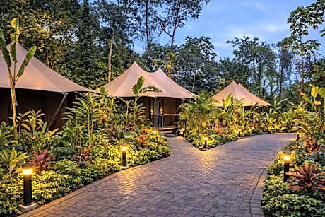 Tifakara Boutique Hotel & Birding Oasis