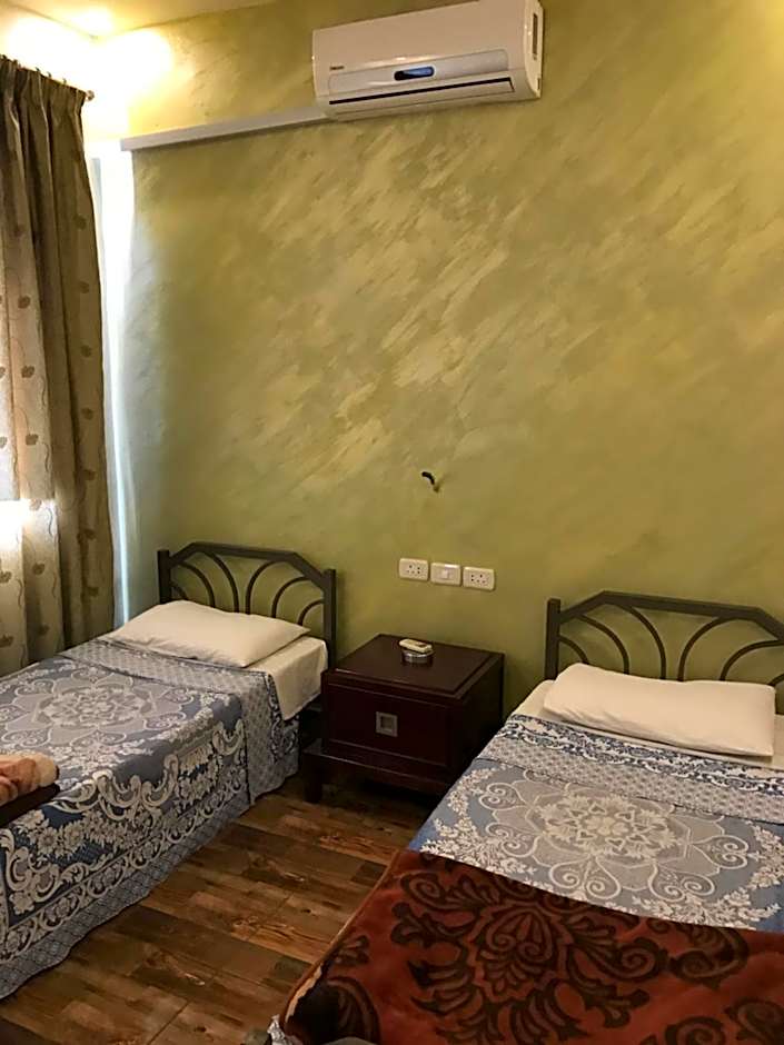 Sun Rise Hotel & Hostel & Tours