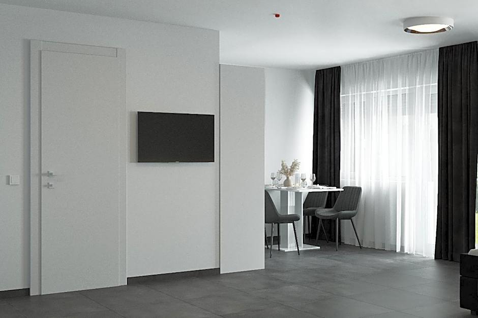 The Residences - Apartments Frankfurt