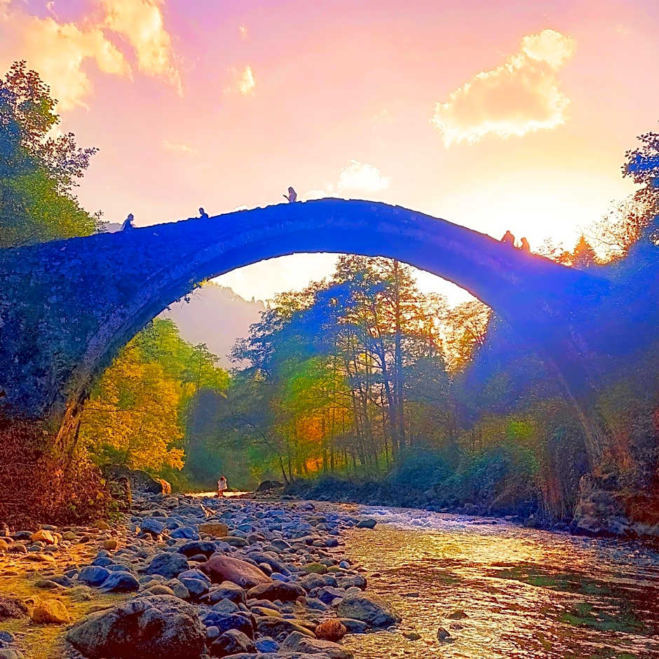 Nani Boutique Hotel & Bungalow