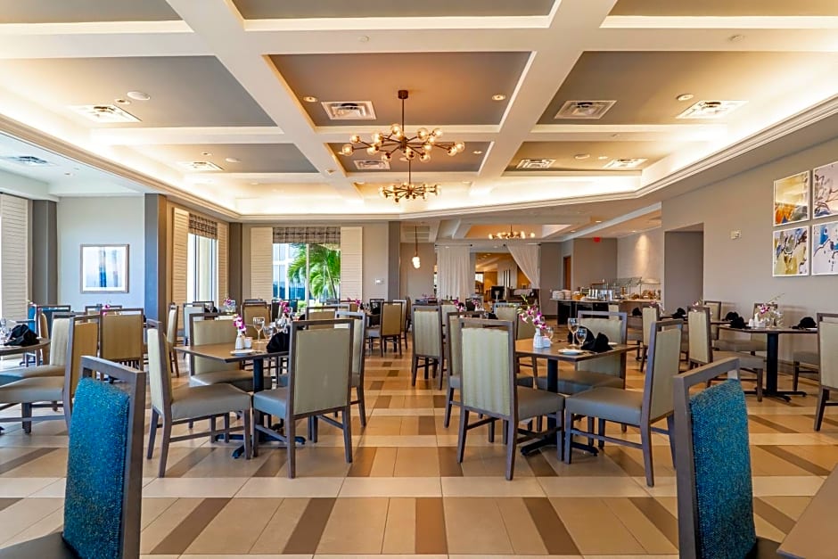 Hilton Melbourne Beach Oceanfront
