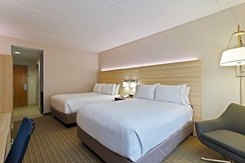 Holiday Inn Express Hotel & Suites Inverness By IHG