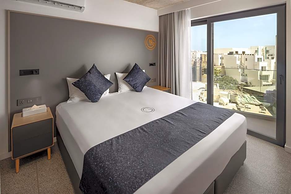 Grands Suites Hotel Residences and Spa