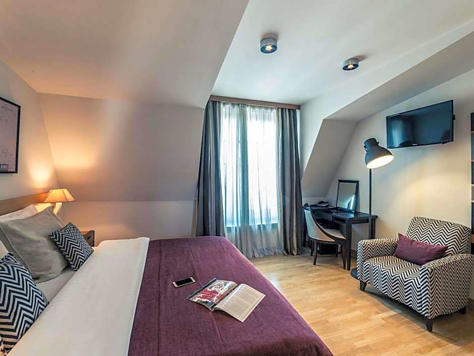 Mercure Belgrade Excelsior