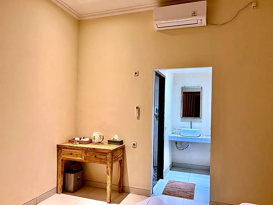 Nusa Garden Homestay