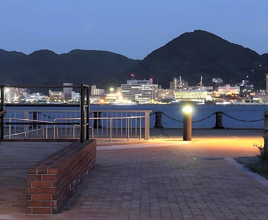 Plaza Hotel Shimonoseki