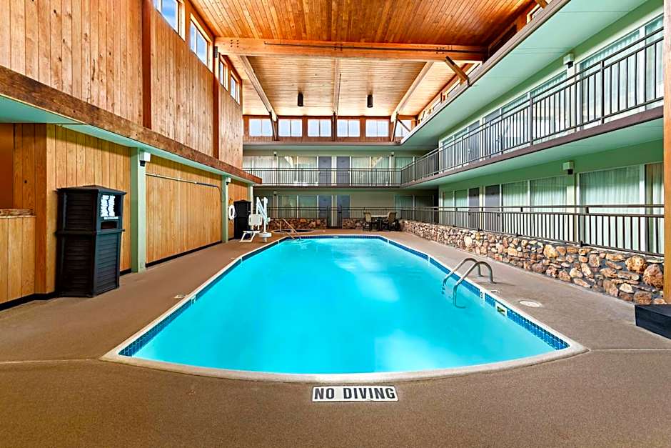 Best Western State Fair Inn