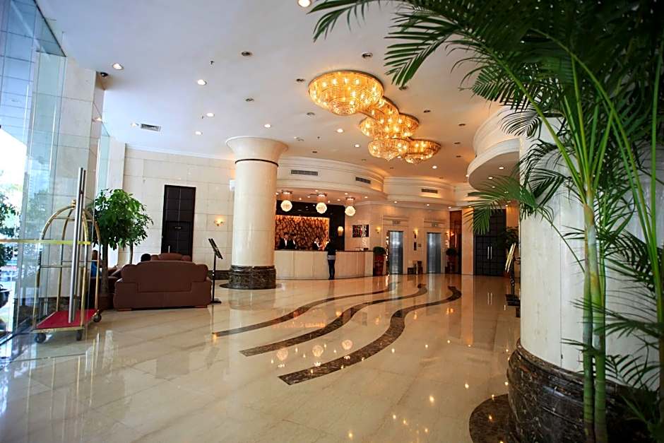 Shenzhen Kaili