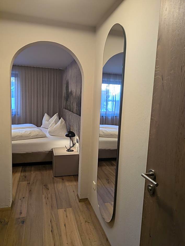 Sport Hotel Wildgall