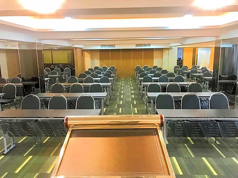 Fortune View Khong Hotel Nakhon Phanom