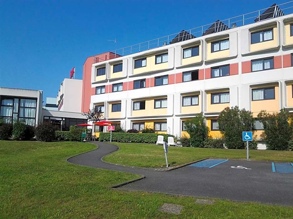 ibis Bordeaux Lac