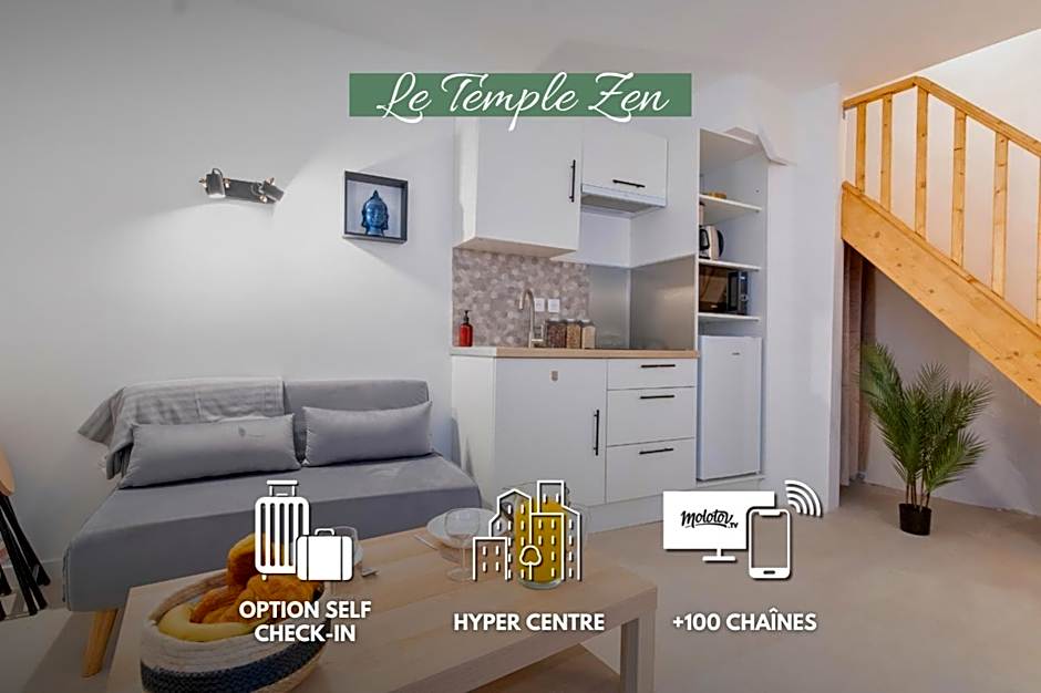 Chateau Compiegne Houses - Centre Ville