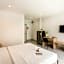 The Fifth Residence