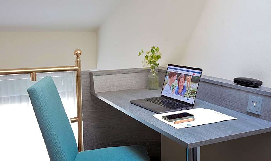 Derag Livinghotel am Deutschen Museum