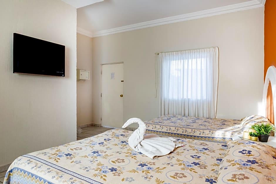 Hotel del Tajo