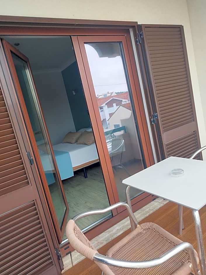 Hotel Areias Claras