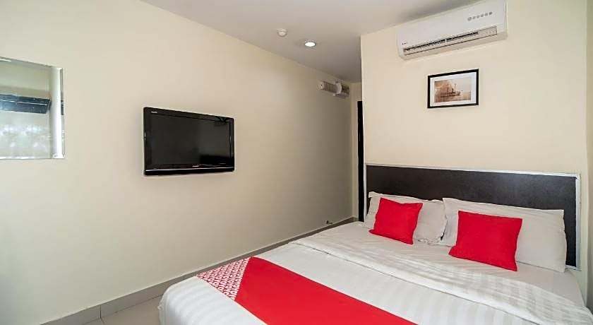 OYO 89965 Stay Inn Ii