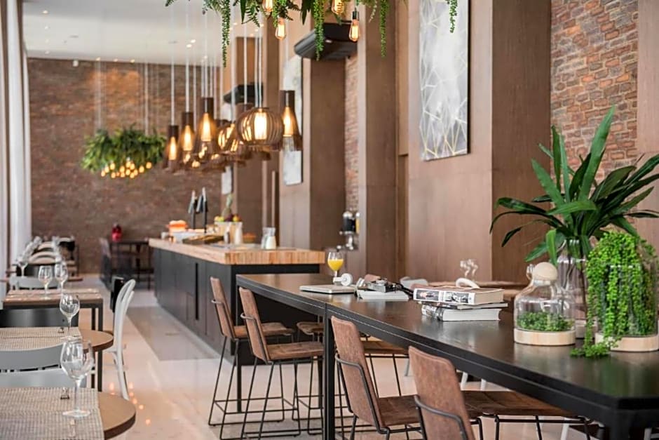 Intercity Cidade Baixa