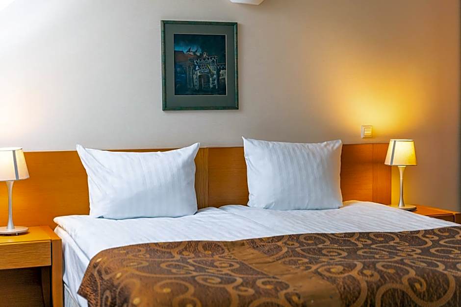 Mabre Residence Hotel