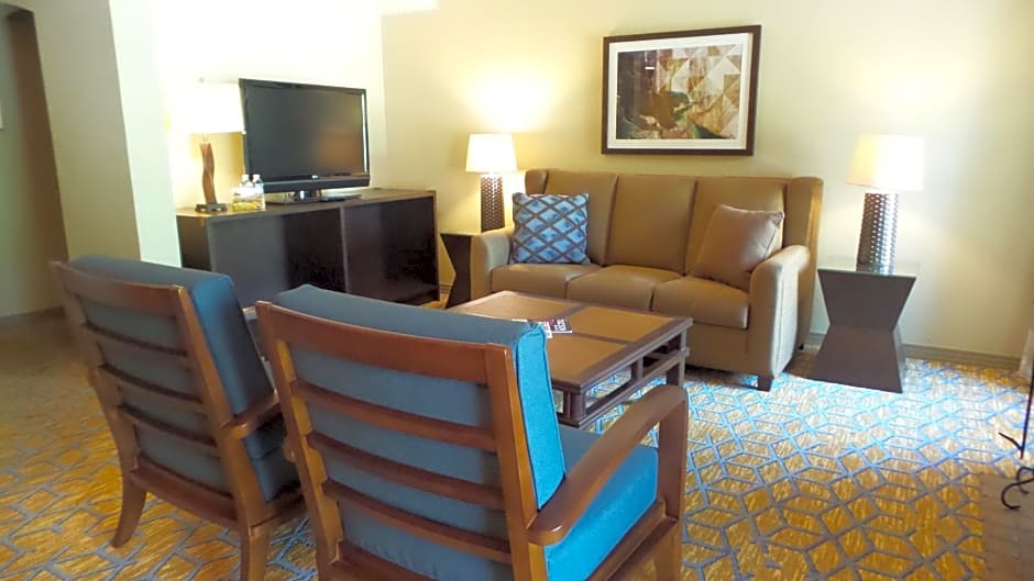 El Conquistador Tucson, A Hilton Resort