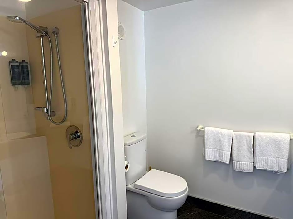 Wallaceville House Motor Lodge