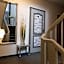 Parkhotel Villingen und Boardingzimmer