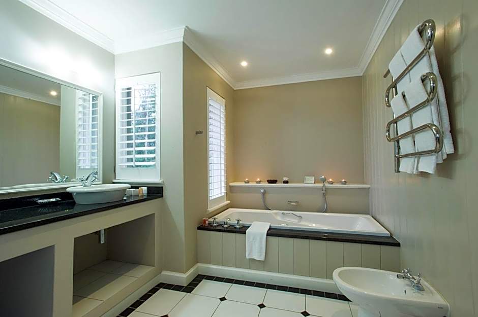 Fordoun Hotel and Spa