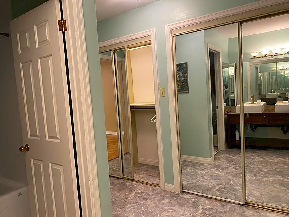 Downtown Halifax suites