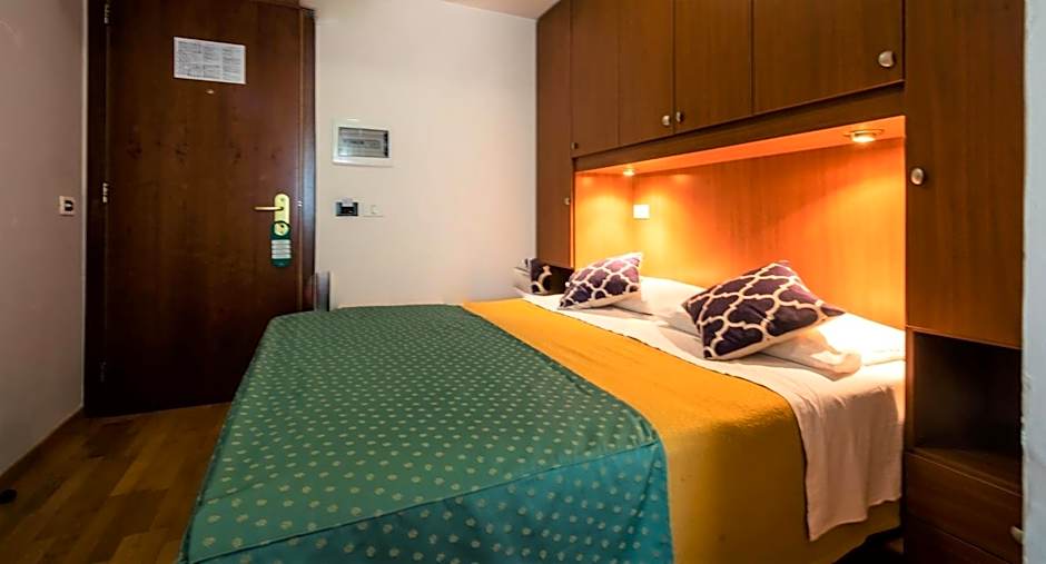 Hotel Centro Benessere Gardel