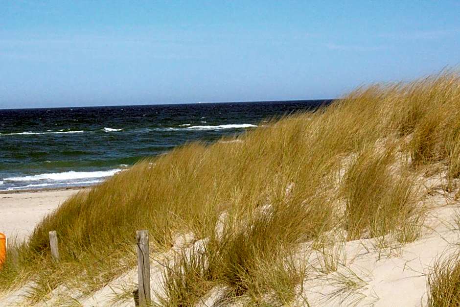 Ostseehotel Dierhagen