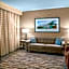 Sheraton Suites Akron Cuyahoga Falls