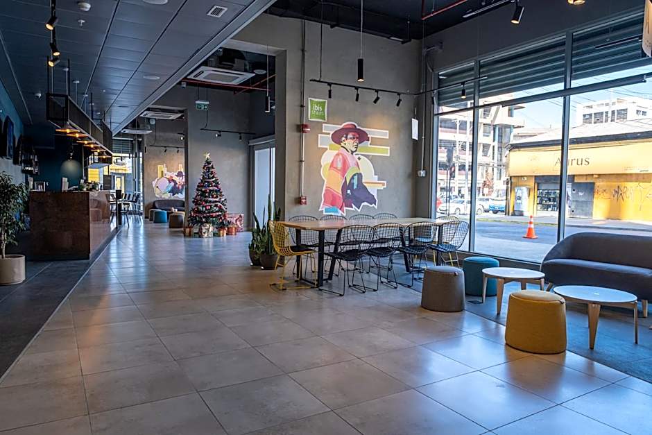 ibis Styles Antofagasta