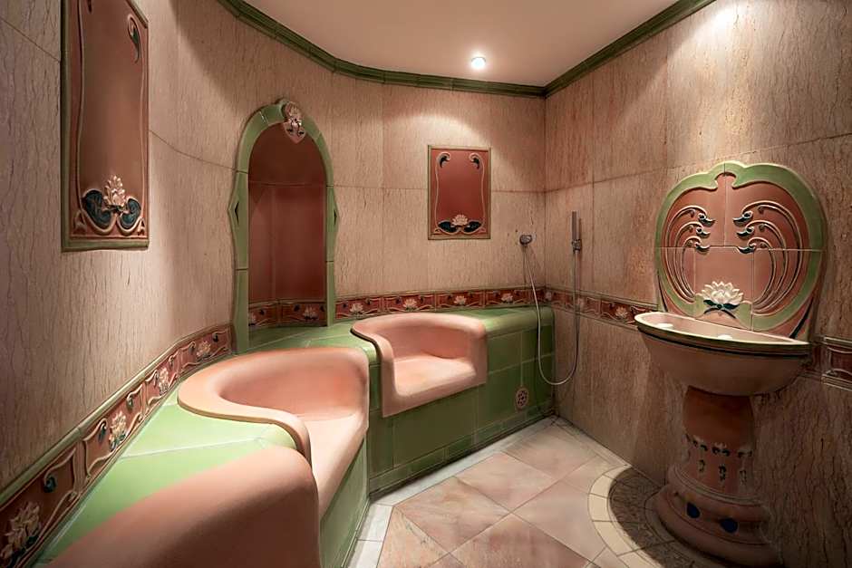 Hotel Fürstenhof Bad Bertrich