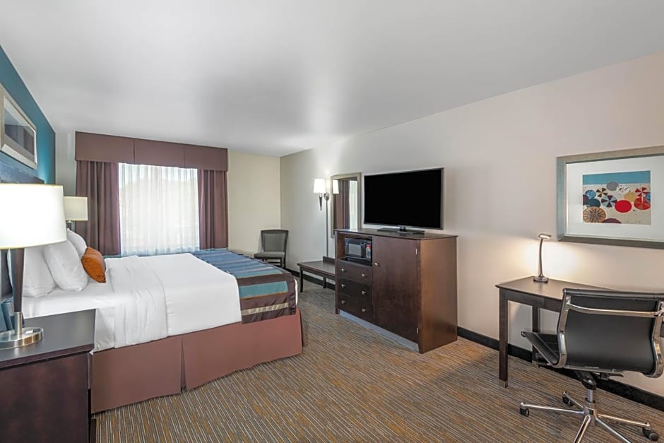 Wingate by Wyndham - St. George