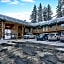 Blue Jay Lodge