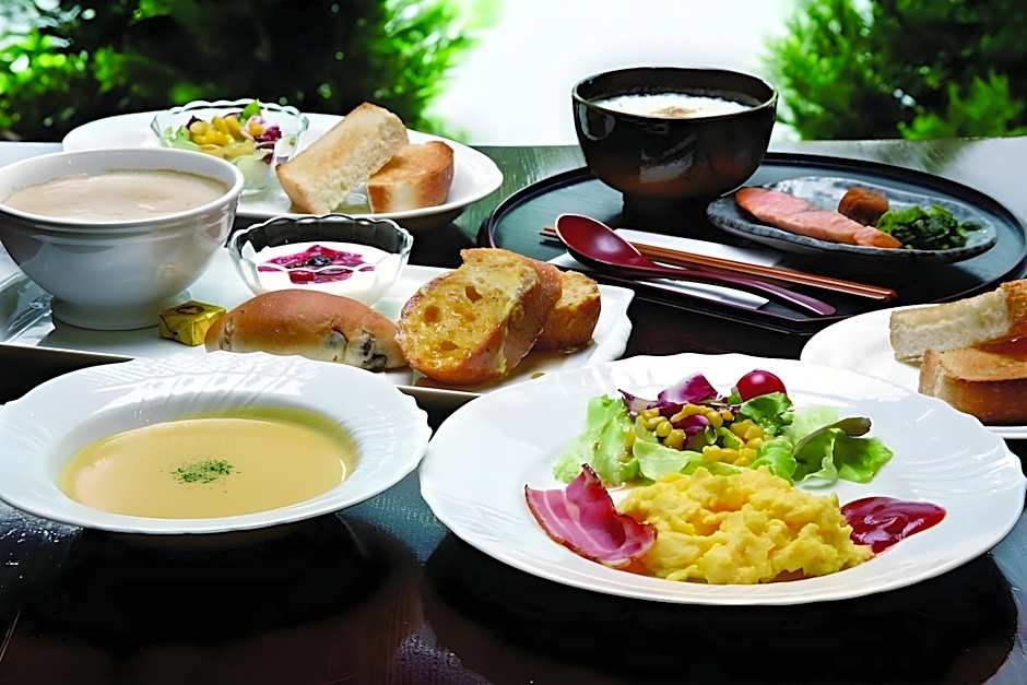 Kadoya Hotel