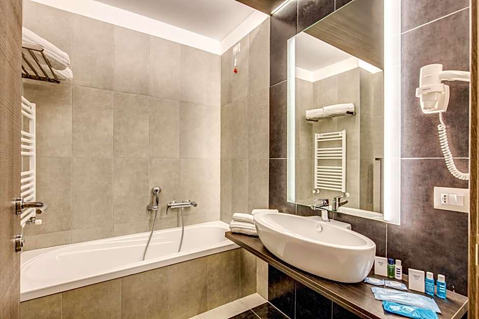 Warmthotel